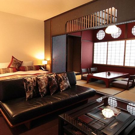 Kizashi The Suite 京都祇園 Quioto Exterior foto