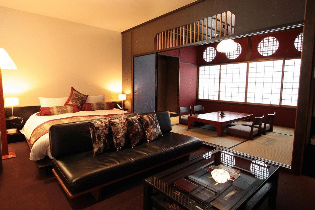 Kizashi The Suite 京都祇園 Quioto Exterior foto