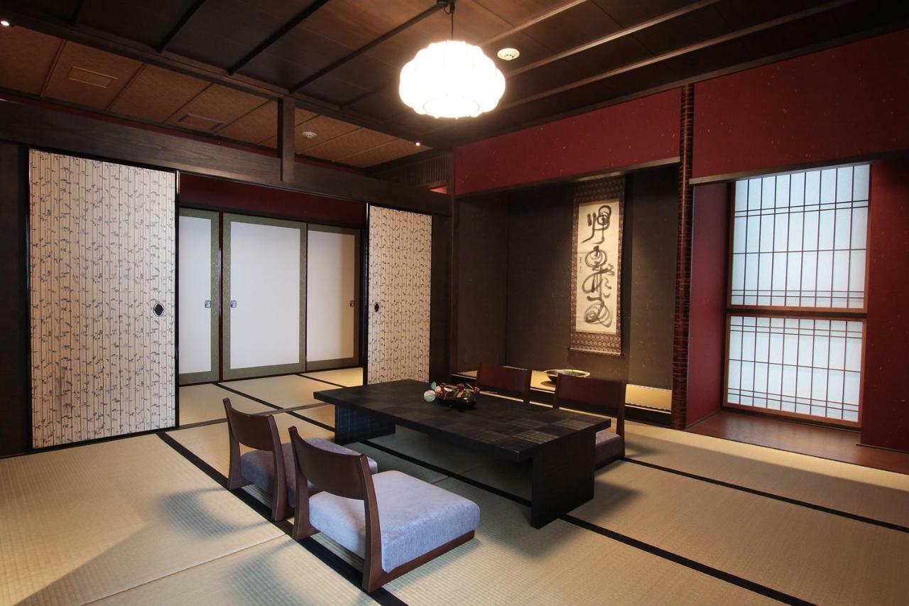 Kizashi The Suite 京都祇園 Quioto Exterior foto