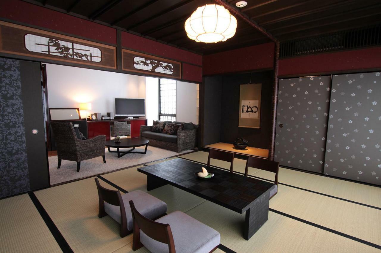 Kizashi The Suite 京都祇園 Quioto Exterior foto